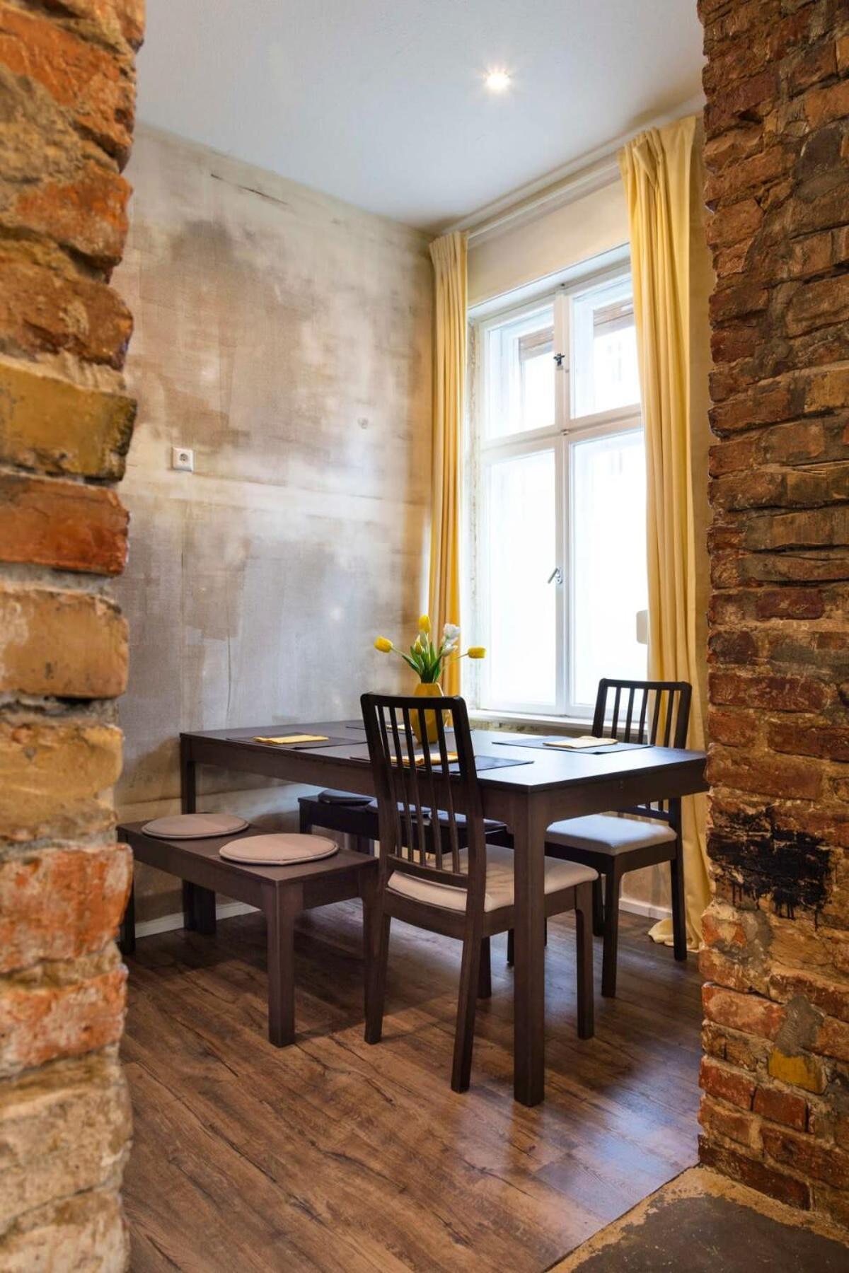 Shabby Chic Plus Self Checkin And Free Street Parking Berlín Exterior foto